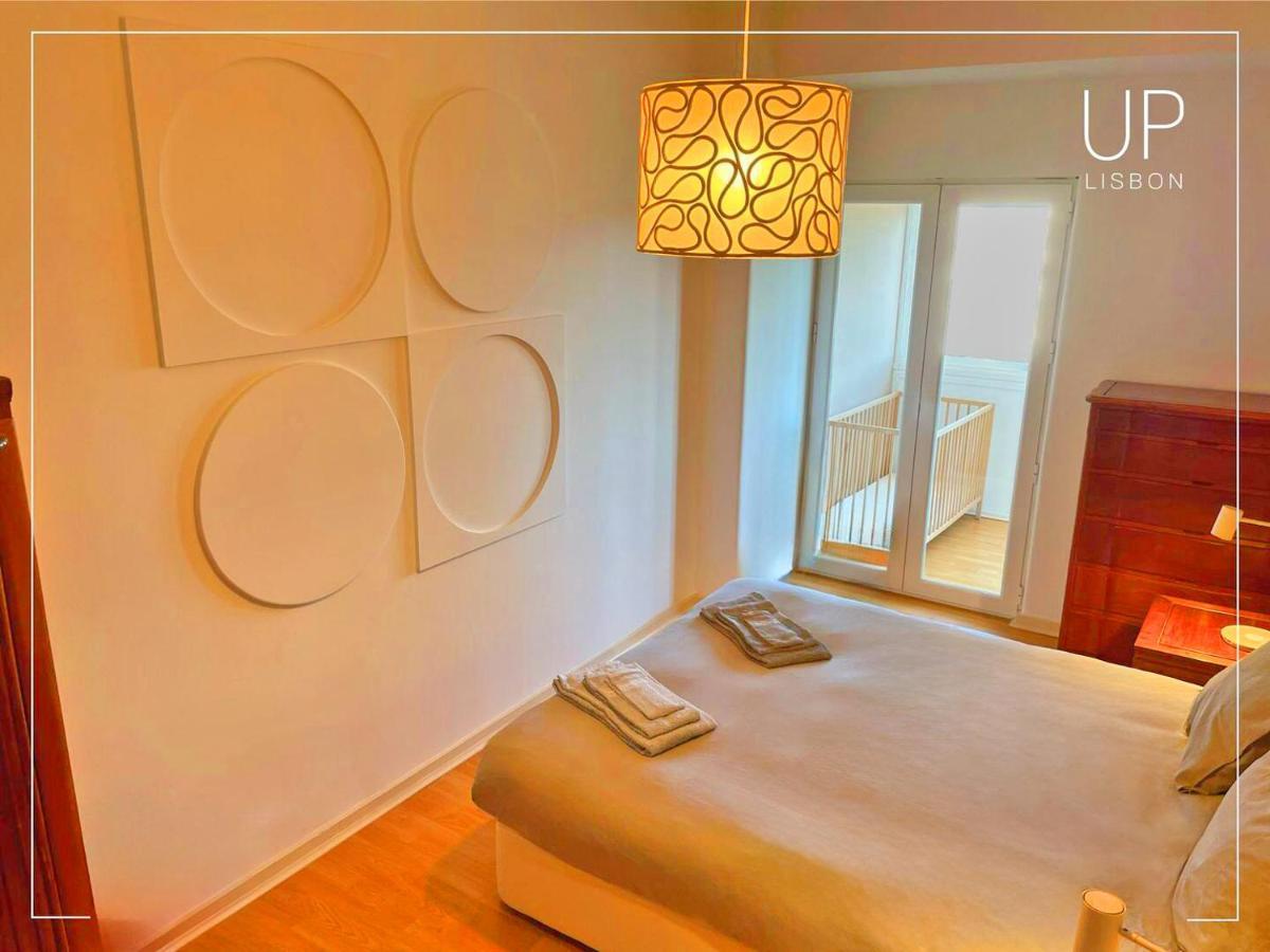 Apartment Six By Up I Your Away From Lisbon