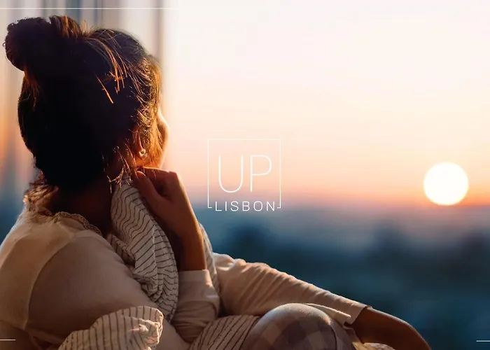Six By Up Lisbon I Your Home Away From Home