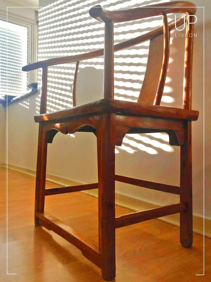 Apartment Six By Up I Your Away From Lisbon