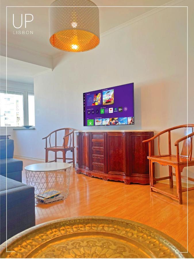 Six By Up I Your Away From Apartment Lisbon