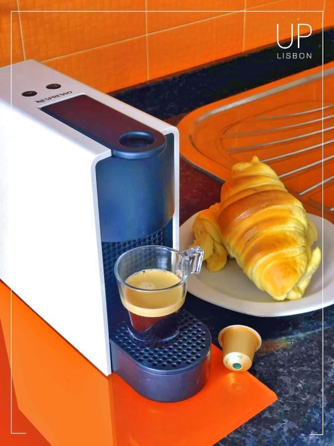 Appartement Six By Up I Your Away From