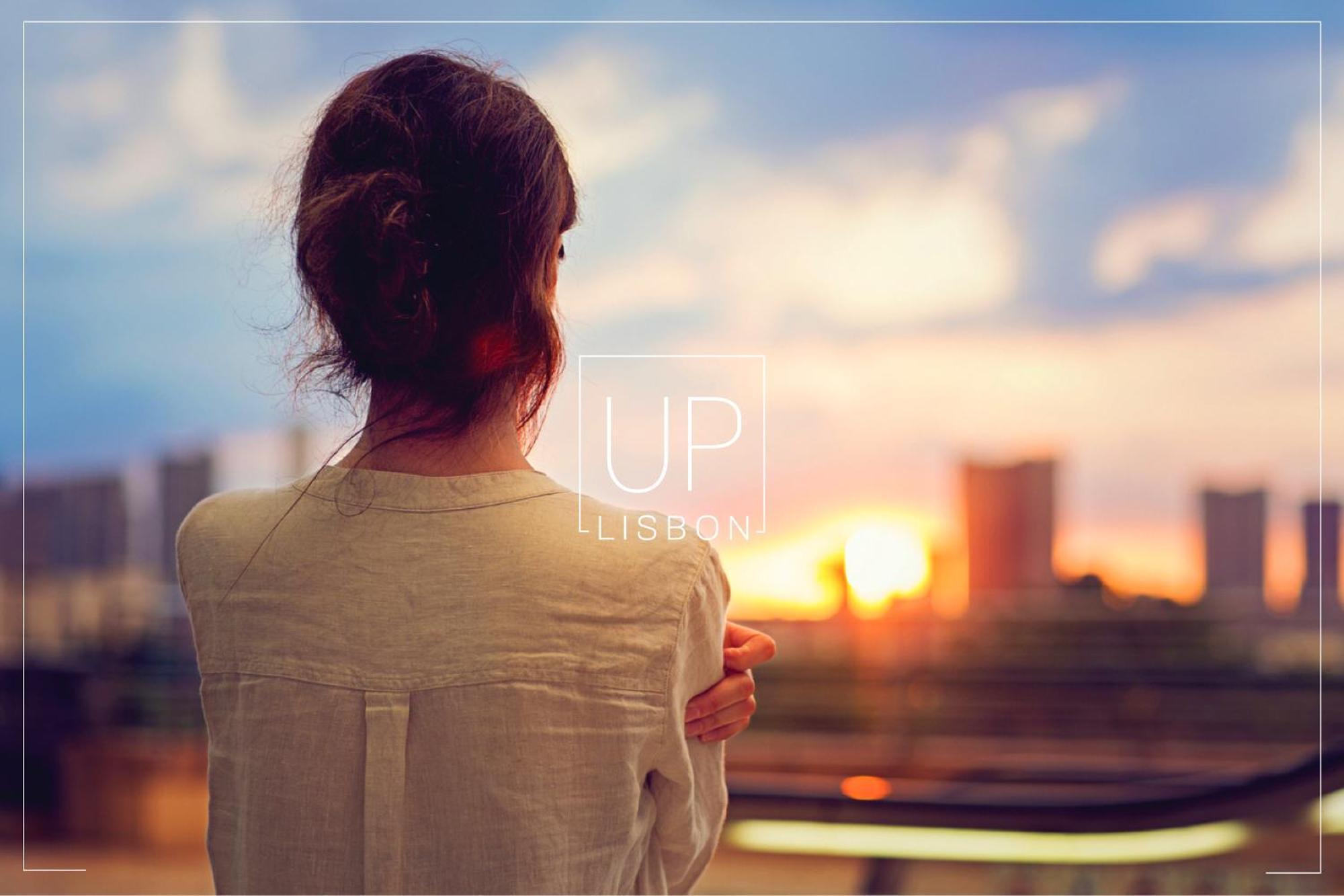 Six By Up I Your Away From Appartement Lissabon
